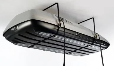 Hapro Dakkoffer Lift
