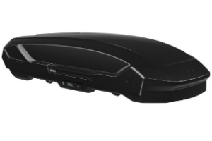 Thule Pulse 2